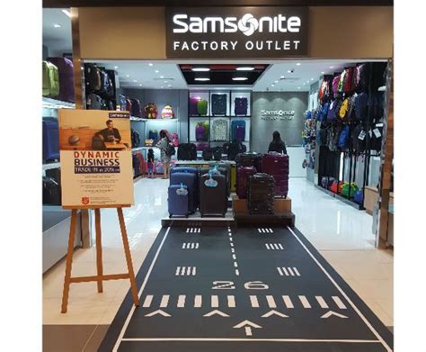 samsonite imm|Samsonite Factory Outlet .